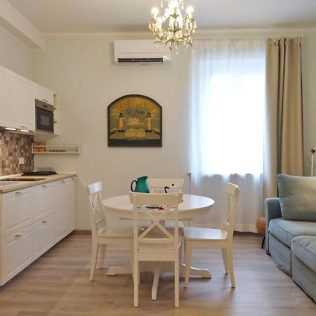 Colleoni 19 Bangkok, Appartamento Superior Civitanova Marche Exteriér fotografie