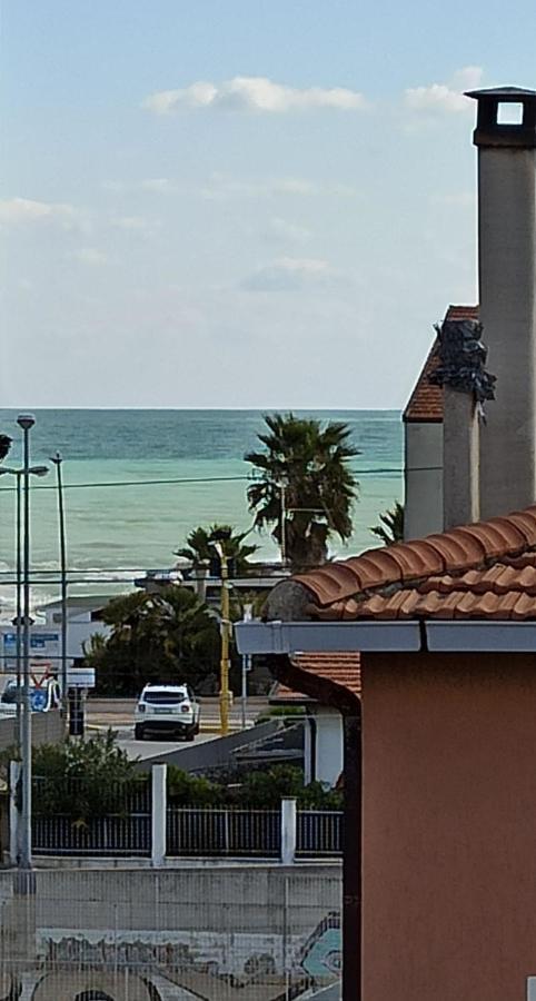 Colleoni 19 Bangkok, Appartamento Superior Civitanova Marche Exteriér fotografie