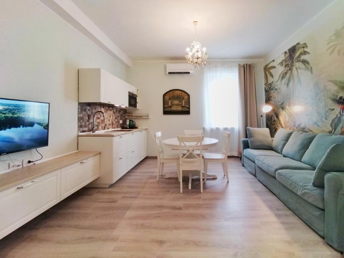 Colleoni 19 Bangkok, Appartamento Superior Civitanova Marche Exteriér fotografie
