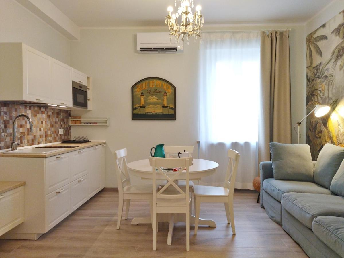 Colleoni 19 Bangkok, Appartamento Superior Civitanova Marche Exteriér fotografie