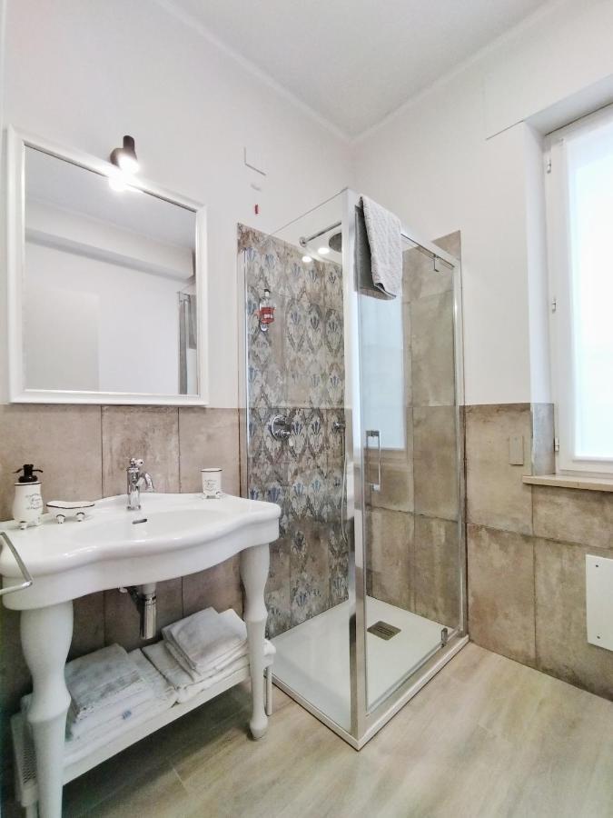 Colleoni 19 Bangkok, Appartamento Superior Civitanova Marche Exteriér fotografie